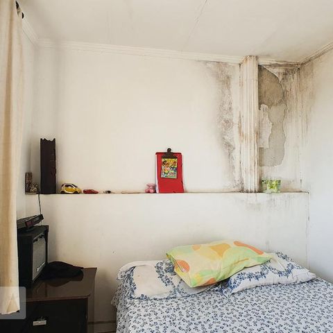 Casa à venda com 120m², 6 quartos e 2 vagasQuarto 4