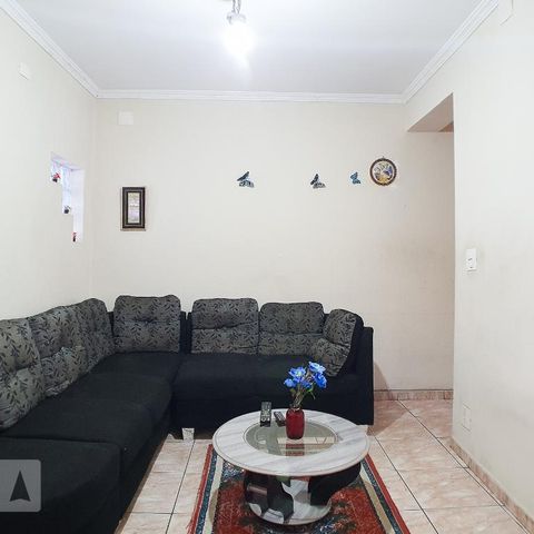 Casa à venda com 120m², 6 quartos e 2 vagasSala 