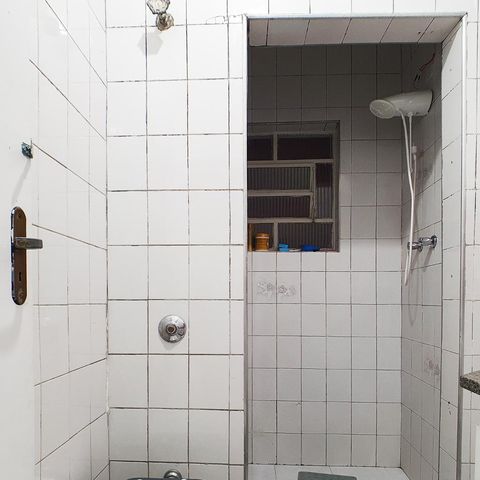 Casa à venda com 120m², 6 quartos e 2 vagasBanheiro Casa 2