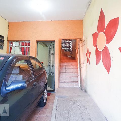 Casa à venda com 120m², 6 quartos e 2 vagasGaragem