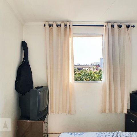 Casa à venda com 120m², 6 quartos e 2 vagasQuarto 4