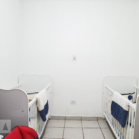 Casa à venda com 120m², 6 quartos e 2 vagasQuarto 2 Casa 2
