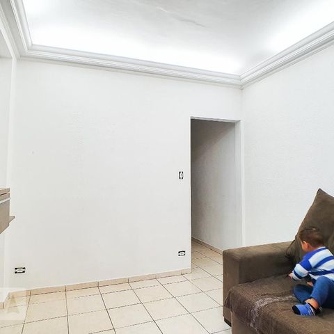 Casa à venda com 120m², 6 quartos e 2 vagasSala Casa 2