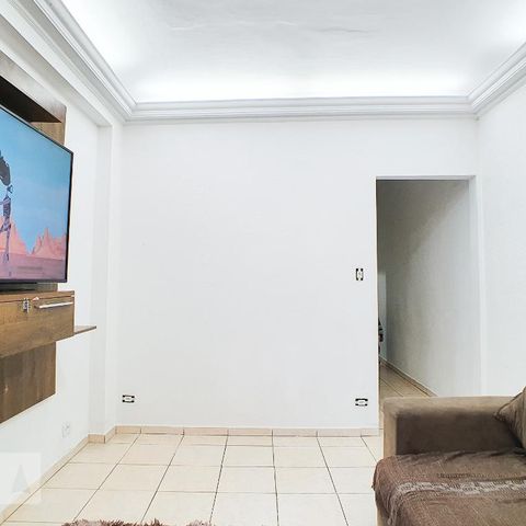Casa à venda com 120m², 6 quartos e 2 vagasSala Casa 2