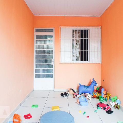 Casa à venda com 120m², 6 quartos e 2 vagasGaragem Casa 2