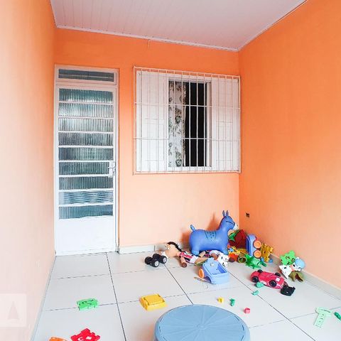 Casa à venda com 120m², 6 quartos e 2 vagasGaragem Casa 2