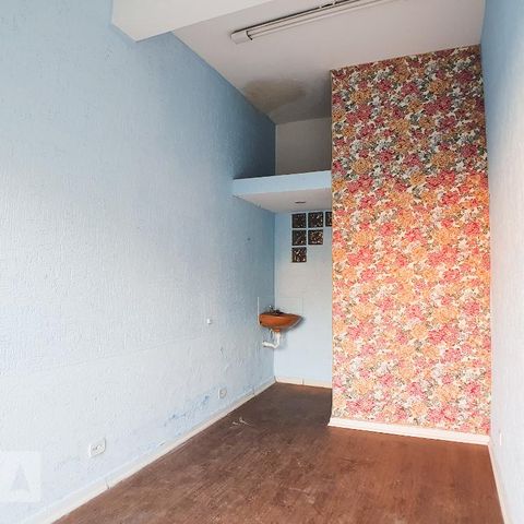 Casa à venda com 120m², 6 quartos e 2 vagasCômodo Externo 