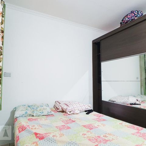 Casa à venda com 120m², 6 quartos e 2 vagasQuarto 1 Casa 2 