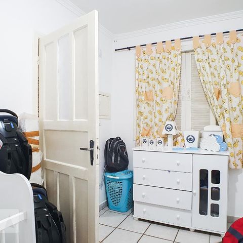 Casa à venda com 120m², 6 quartos e 2 vagasQuarto 2 Casa 2