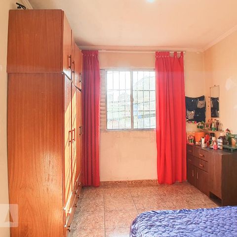 Casa à venda com 120m², 6 quartos e 2 vagasQuarto 1