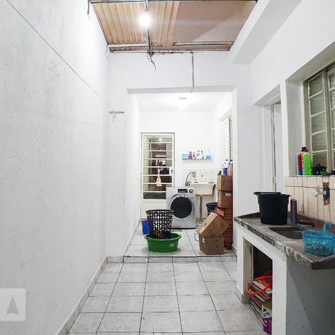 Casa à venda com 120m², 6 quartos e 2 vagasÁrea de Serviço Casa 2