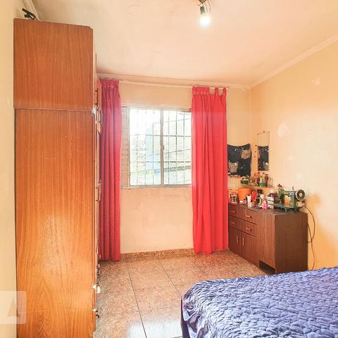 Casa à venda com 120m², 6 quartos e 2 vagasQuarto 1
