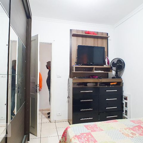 Casa à venda com 120m², 6 quartos e 2 vagasQuarto 1 Casa 2 