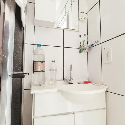 Casa à venda com 120m², 6 quartos e 2 vagasSuíte Quarto 4 