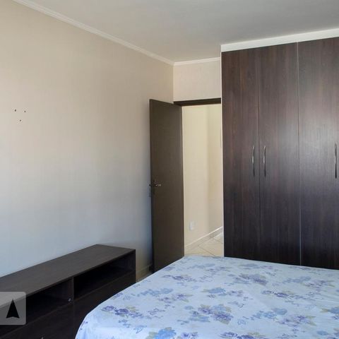 Casa à venda com 115m², 2 quartos e 2 vagasQUARTO 1