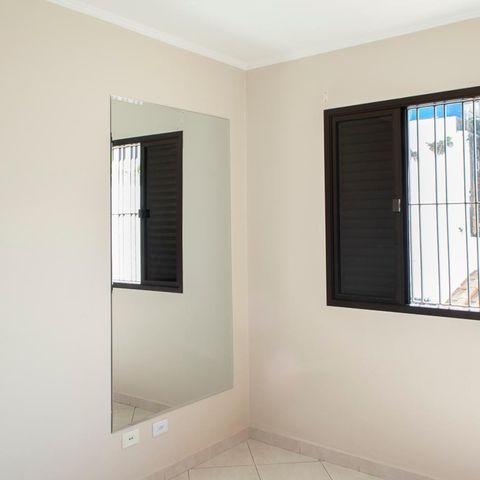 Casa à venda com 115m², 2 quartos e 2 vagasQUARTO 2