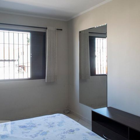 Casa à venda com 115m², 2 quartos e 2 vagasQUARTO 1