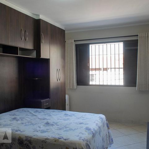 Casa à venda com 115m², 2 quartos e 2 vagasQUARTO 1