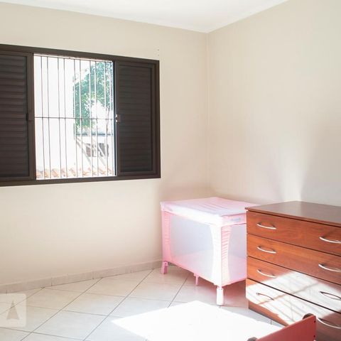 Casa à venda com 115m², 2 quartos e 2 vagasQUARTO 2