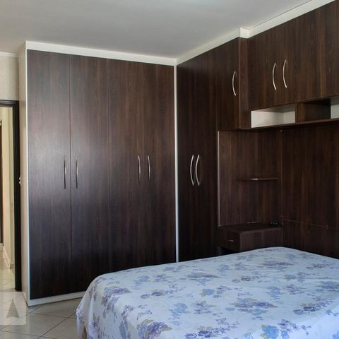 Casa à venda com 115m², 2 quartos e 2 vagasQUARTO 1