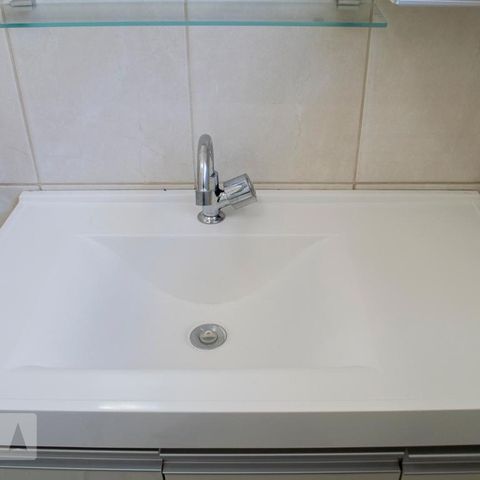 Casa à venda com 115m², 2 quartos e 2 vagasBANHEIRO