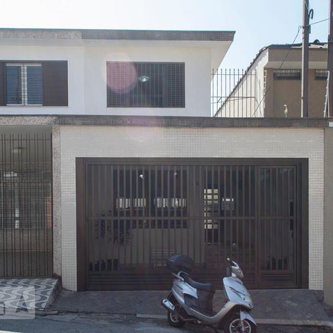 Casa à venda com 115m², 2 quartos e 2 vagasFACHADA