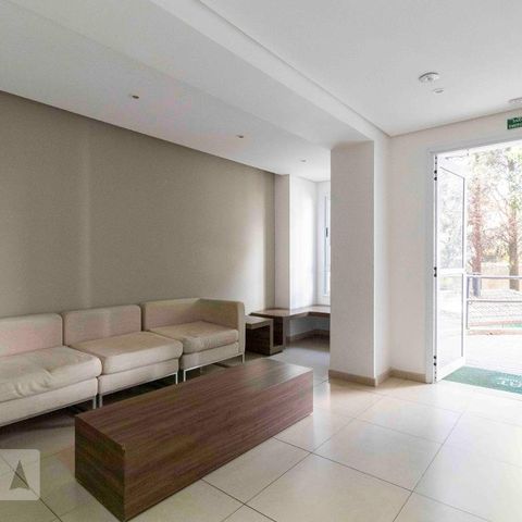 Apartamento à venda com 68m², 3 quartos e 2 vagasHall Social
