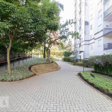 Apartamento à venda com 68m², 3 quartos e 2 vagasÁrea Comum