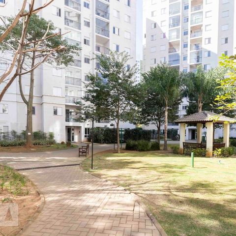 Apartamento à venda com 68m², 3 quartos e 2 vagasÁrea Comum