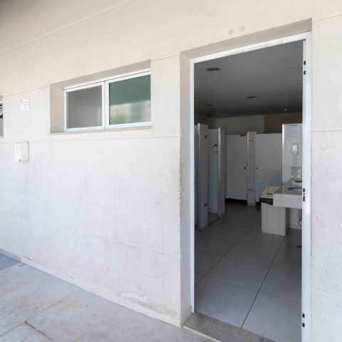 Apartamento à venda com 68m², 3 quartos e 2 vagasÁrea Comum - Vestiário
