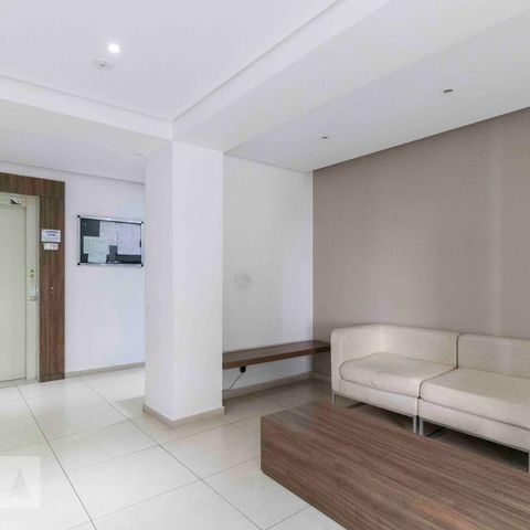 Apartamento à venda com 68m², 3 quartos e 2 vagasHall Social