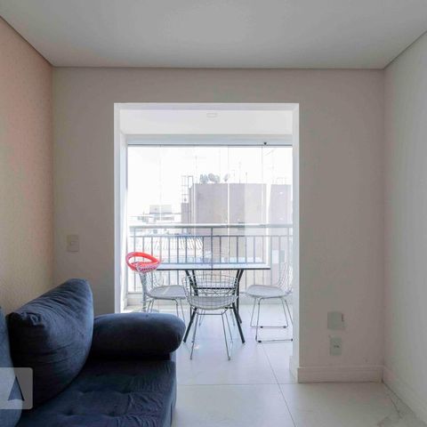 Apartamento à venda com 68m², 3 quartos e 2 vagasSala
