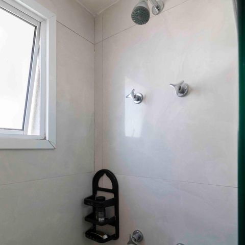 Apartamento à venda com 68m², 3 quartos e 2 vagasBanheiro da Suíte