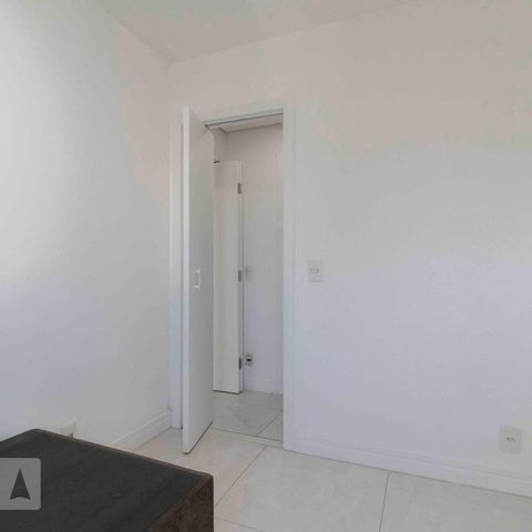 Apartamento à venda com 68m², 3 quartos e 2 vagasQuarto 3