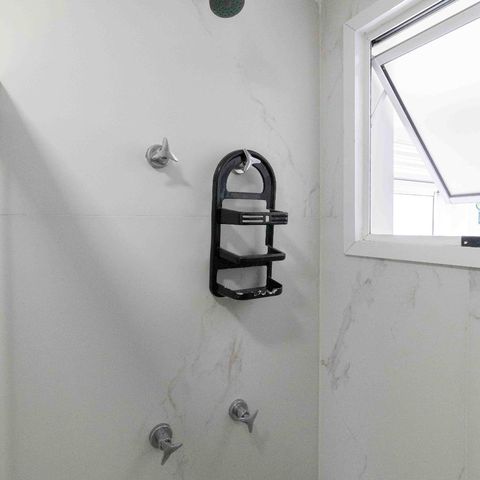 Apartamento à venda com 68m², 3 quartos e 2 vagasBanheiro Social