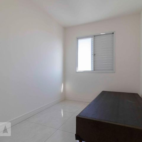Apartamento à venda com 68m², 3 quartos e 2 vagasQuarto 3