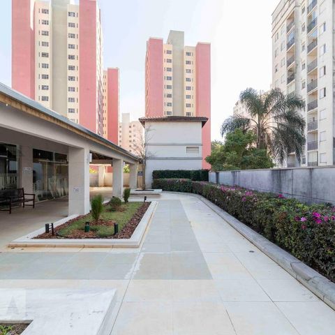 Apartamento à venda com 68m², 3 quartos e 2 vagasÁrea Comum