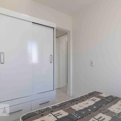 Apartamento à venda com 68m², 3 quartos e 2 vagasQuarto 2