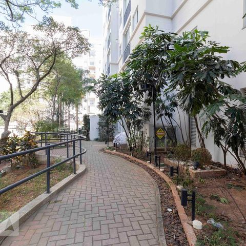 Apartamento à venda com 68m², 3 quartos e 2 vagasÁrea Comum