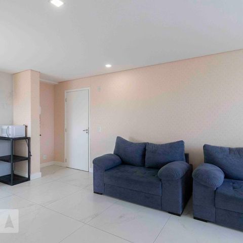 Apartamento à venda com 68m², 3 quartos e 2 vagasSala