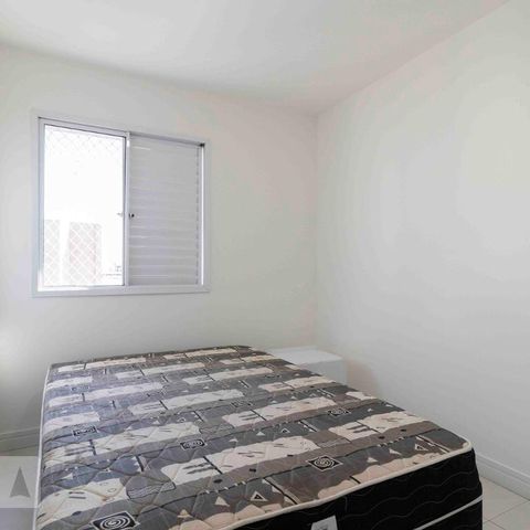 Apartamento à venda com 68m², 3 quartos e 2 vagasQuarto 2
