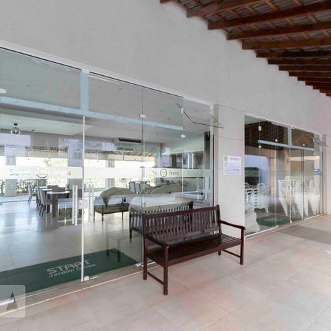 Apartamento à venda com 68m², 3 quartos e 2 vagasÁrea Comum - Salão de Festas