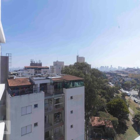 Apartamento à venda com 68m², 3 quartos e 2 vagasVista da Suíte