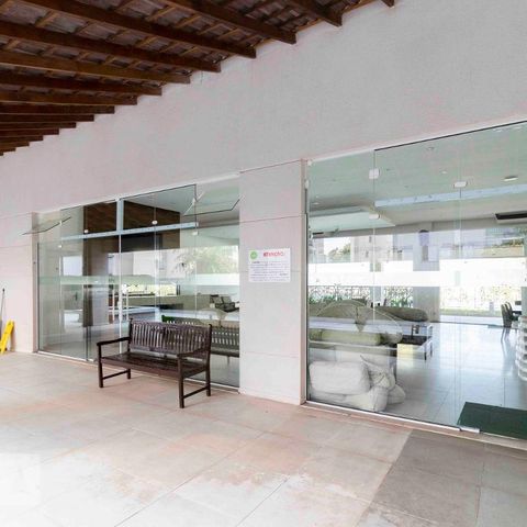 Apartamento à venda com 68m², 3 quartos e 2 vagasÁrea Comum - Salão de Festas