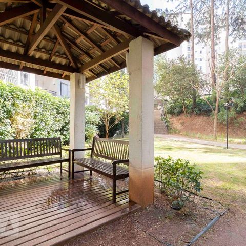 Apartamento à venda com 68m², 3 quartos e 2 vagasÁrea Comum