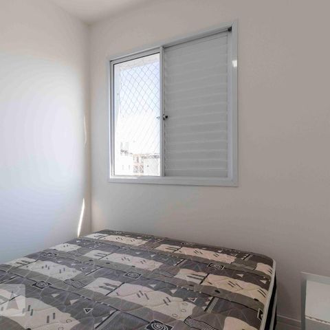 Apartamento à venda com 68m², 3 quartos e 2 vagasQuarto 2