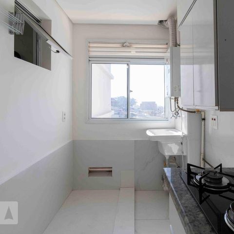 Apartamento à venda com 68m², 3 quartos e 2 vagasÁrea de Serviço
