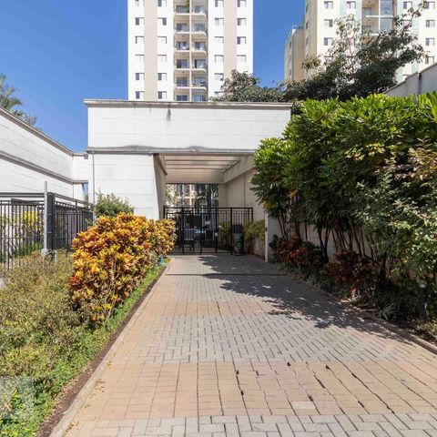 Apartamento à venda com 68m², 3 quartos e 2 vagasÁrea Comum