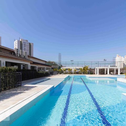 Apartamento à venda com 68m², 3 quartos e 2 vagasÁrea Comum - Piscina