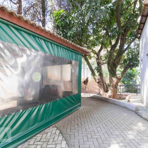 Apartamento à venda com 68m², 3 quartos e 2 vagasÁrea comum - Churrasqueira